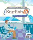 English 6 Teacher's Edition, 2nd ed.