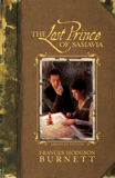 The Lost Prince of Samavia