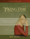 Taking Time to Quiet Your Soul