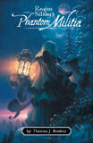 Regina Silsby's Phantom Militia