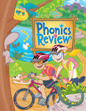 Phonics Review Student Text