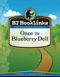 BJ Booklinks: Blueberry Dell (guide only)