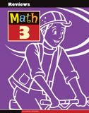 Math 3 Reviews, 3rd ed.