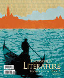 Excursions in Literature Teacher's Edition, 3rd ed.