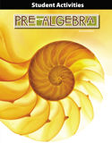 Pre-Algebra Activities, 2nd ed.