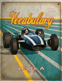 Vocabulary: Level A Teacher's Edition, 3rd ed.