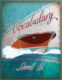 Vocabulary: Level B Teacher's Edition, 3rd ed.