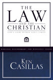 The Law and the Christian: God's Light Within God's Limits