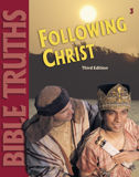 Bible Truths 3 Student Worktext, 3rd ed.