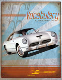 Vocabulary: Level F Student Text, 3rd ed.