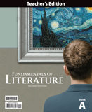 Fundamentals of Literature Teacher Edition, 2nd ed.