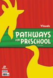 Pathways for Preschool Teacher's Visual Packet