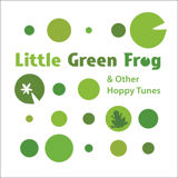 Pathways for Preschool Hoppy Tunes CD