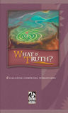 What is Truth? Student Text