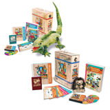 Elementary Spanish Combined Kit