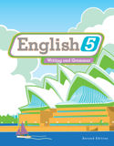 English 5 Student Worktext, 2nd ed.