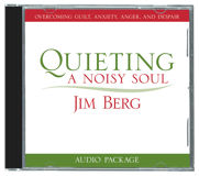 Quieting a Noisy Soul CD Set