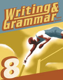 Writing & Grammar 8 Student Worktext, 3rd ed.