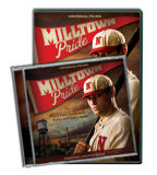 Milltown Pride DVD and CD Combo