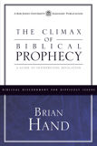 The Climax of Biblical Prophecy