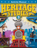 Heritage Studies 3 Activities, 3rd ed.