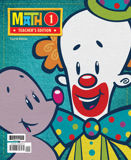 Math 1 Teacher's Edition, 4th ed.