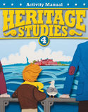 Heritage Studies 4 Activities, 3rd ed.