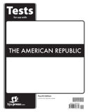 American Republic Tests, 4th ed.