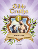 Bible Truths 1 Student Worktext, 4th ed.
