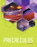 Precalculus Student Edition, 2nd ed.