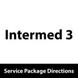 Stanford Intermediate 3 Test Directions: Test Admin Kit