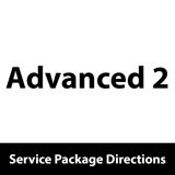 Stanford Advanced 2 Test Directions: Test Administrator Kit