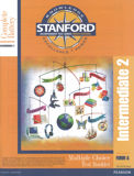 Stanford Intermediate 2 Test Bklt (Form A; school purchase)