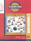 Stanford Intermediate 3 Test Bklt (Form A; school purchase)