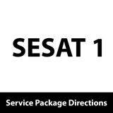 Stanford SESAT 1 Test Directions: Test Administrator Kit