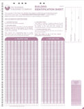 Riverside Building ID Sheet for Scoring Iowa Tsts (1/school)