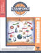 Stanford Intermediate 3 Test Directions (school purchase)