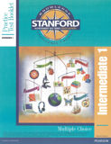 Stanford Practice Test: Intermediate 1 (4 Spring-5 Fall)-CS