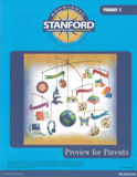 Stanford Preview for Parents: Primary 2 (2 Spring-3 Fall)-CS