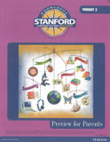 Stanford Preview for Parents: Primary 3 (3 Spring-4 Fall)-CS