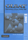 OLSAT Grade 1 Practice Test Student Only (Level B)