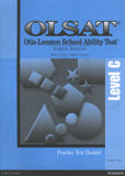 OLSAT Grade 2 Practice Test Student Only (Level C)