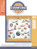 Stanford Practice Tst Directions: K5 Spring-1 Fall (SESAT 2)