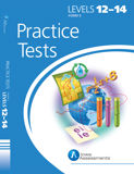 Iowa Form E Grds 6-8 Practice Test Student Only (Lvls 12-14)