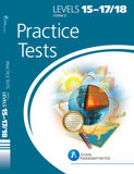 Iowa Frm E Gr 9-12 Practice Tst Student Only (Lvls 15-17/18)
