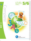 Iowa Form E Level 6 (K5 Spring-Grade 1 Fall): Student Kit