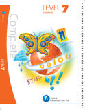 Iowa Form E Level 7 (Grade 1 Spring-2 Fall): Student Kit