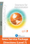 Iowa Form E Level 7 Test Directions: Test Administrator Kit