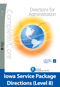 Iowa Form E Level 8 Test Directions: Test Administrator Kit