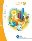 Iowa Form E Level 9 (Grade 3): Student Kit